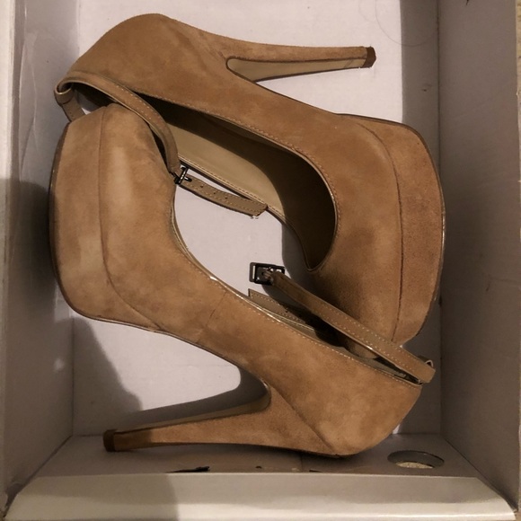 Aldo heels - Picture 4 of 5